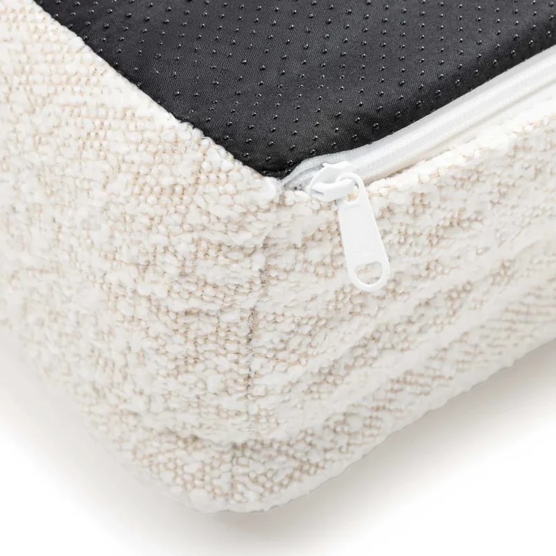 Hundebett Barklay Grande M con Bouclébezug