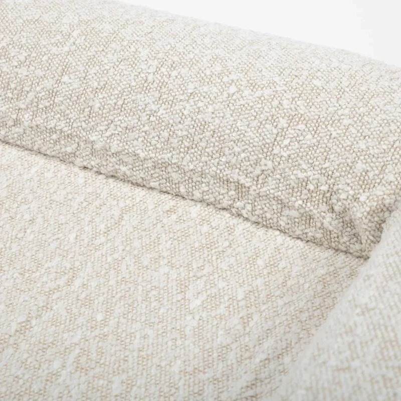 Hundebett Barklay Grande S con Boucèbezug