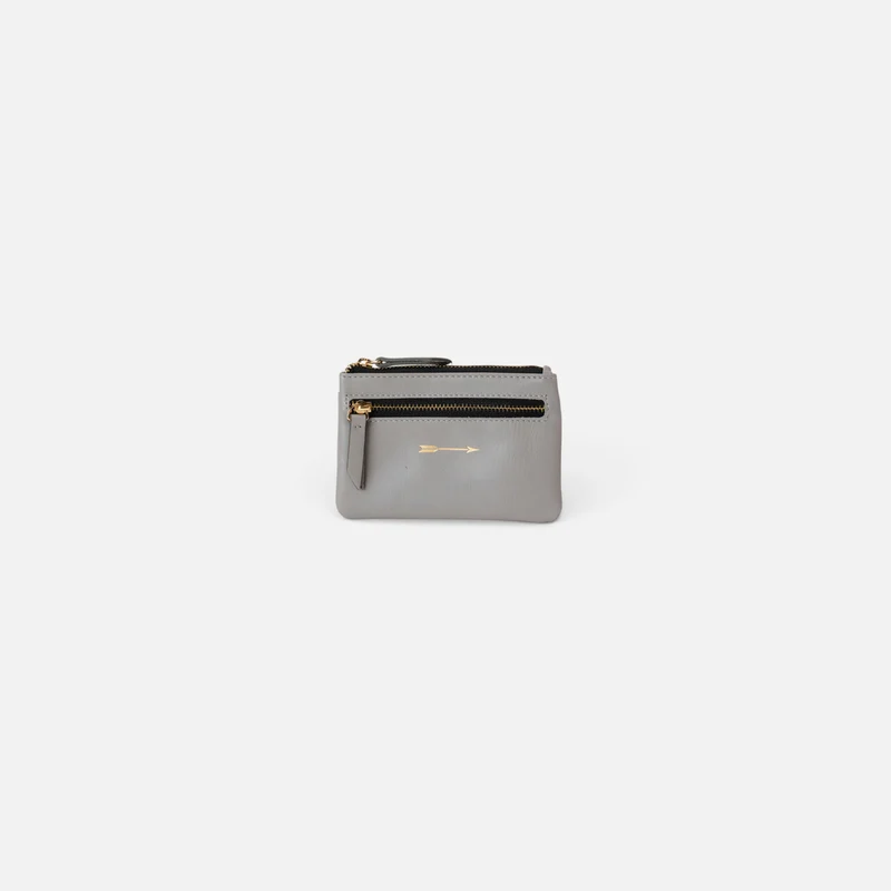 Monedero Grey