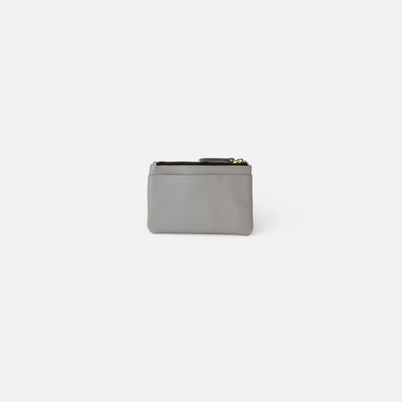 Monedero Grey