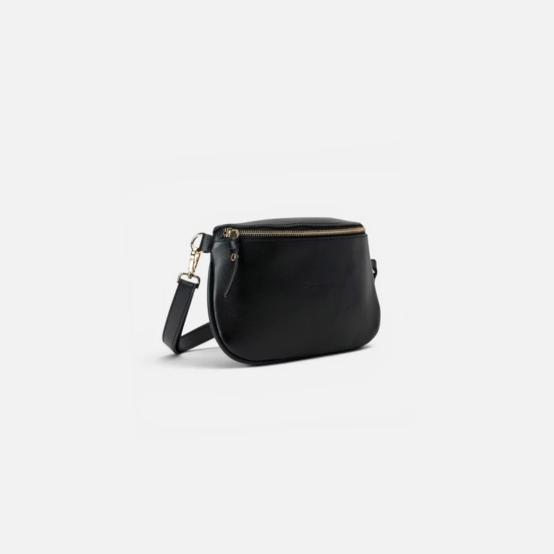 Bum Bag Black
