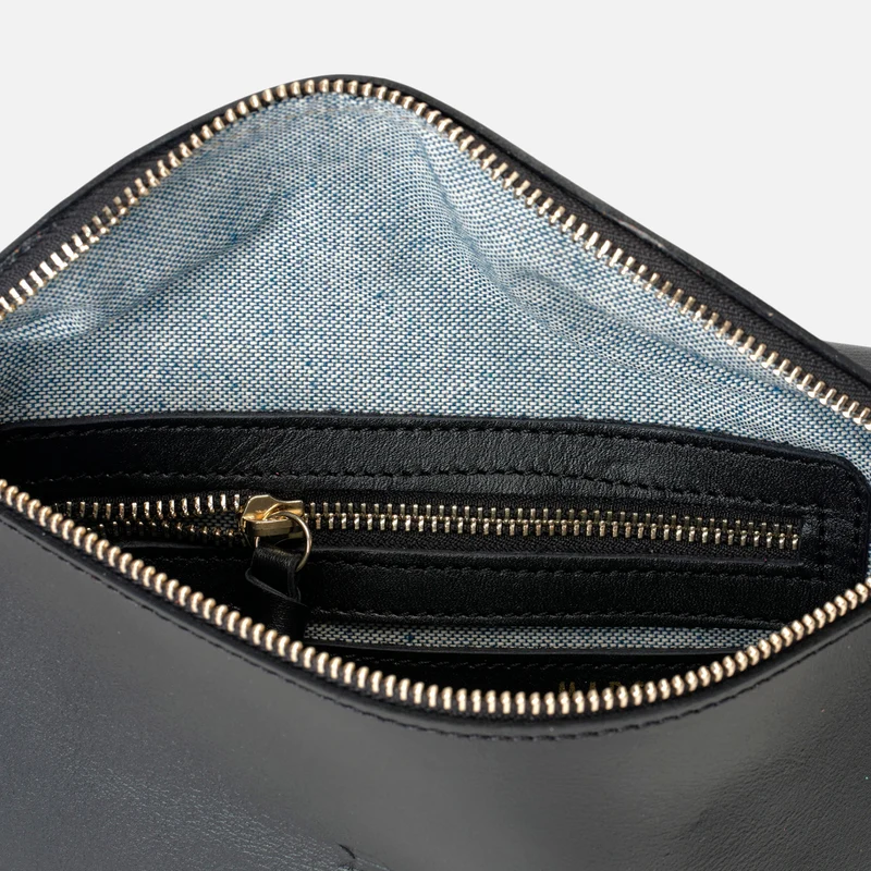 Bum Bag Black