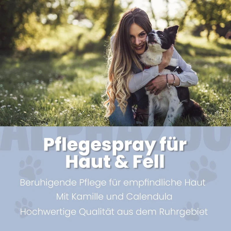 Brandlöscher Anti Juckreiz Spray para perros