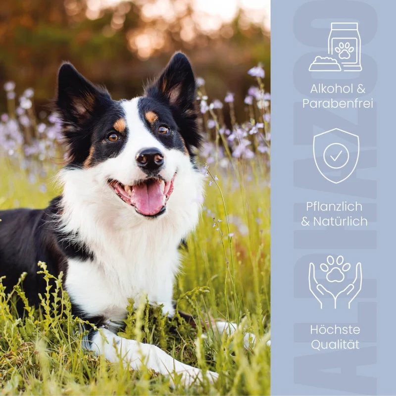 Brandlöscher Anti Juckreiz Spray para perros