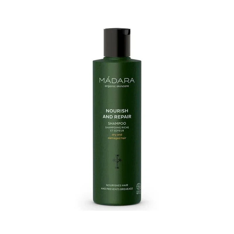 Nourish And Repair Shampoo 250 ml