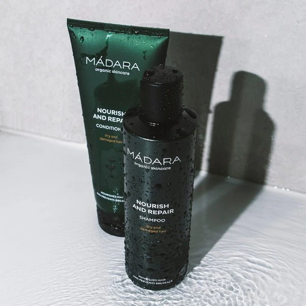 Nourish And Repair Shampoo 250 ml