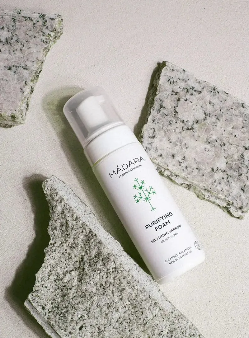 Purifying Foam 150 ml