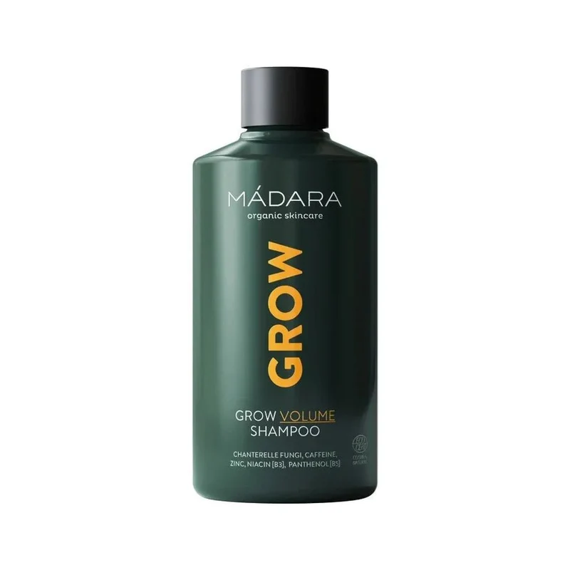 Grow Volume Shampoo