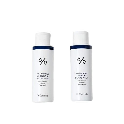 Dr.Ceuracle Pro Balance Morning Enzyme Wash 50g