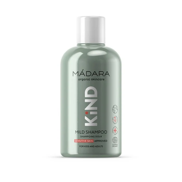KIND Mild Shampoo 250 ml
