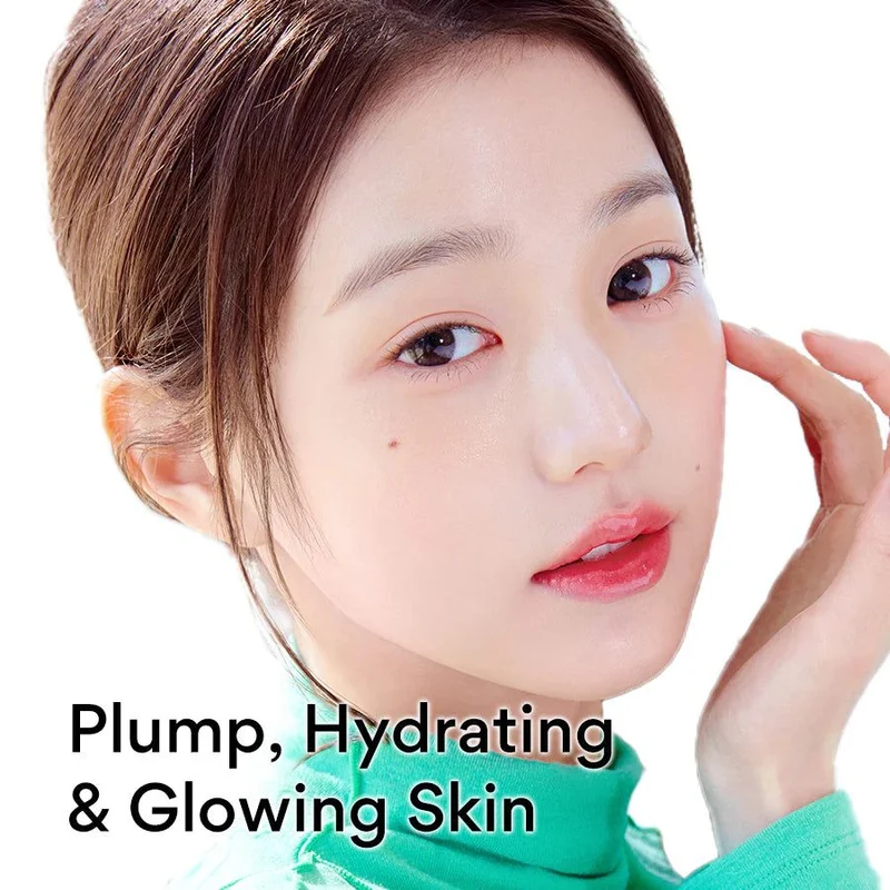innisfree Green Tea Seed Hyaluronic Serum 130ml