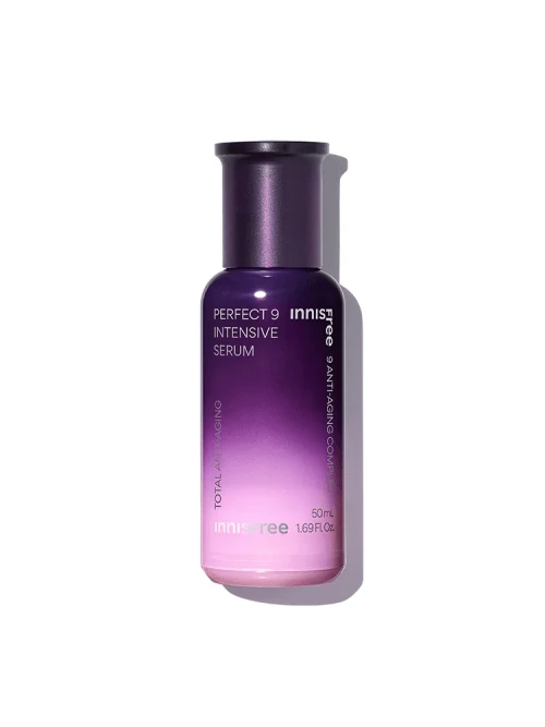 innisfree Perfect 9 Intensive Serum 50ml