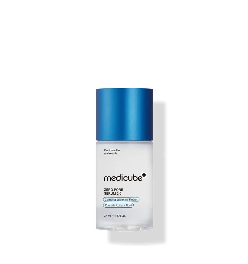 medicube Zero Pore Serum 2.0 37ml