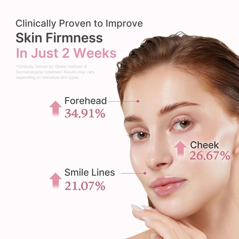 medicube PDRN Pink Peptide Serum 30ml