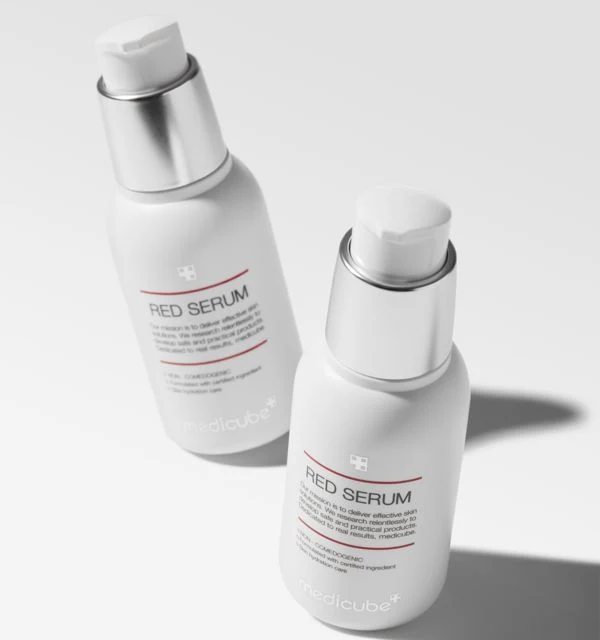 medicube Medicube Red Serum Plus 2.0 55ml