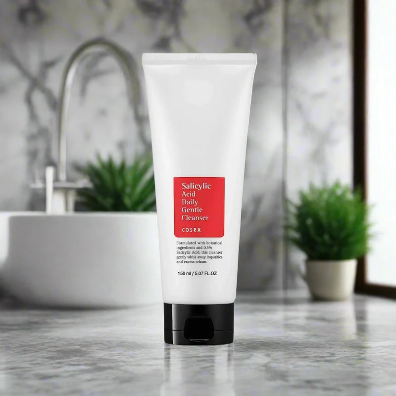 COSRX Salicylic Acid Daily Gentle Cleanser 150ml