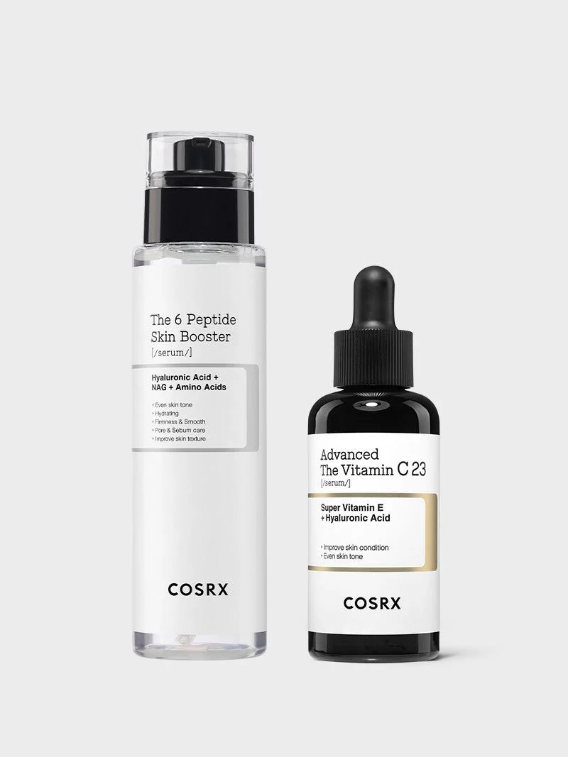 COSRX The 6 Peptide Skin Booster Serum 150ml