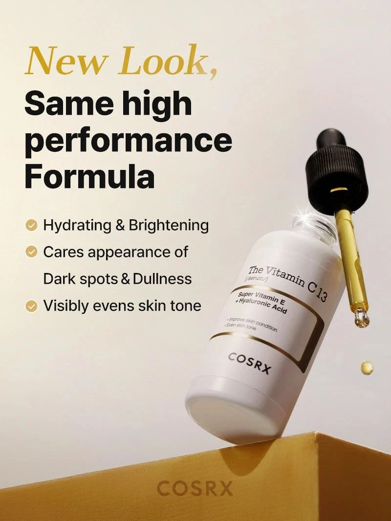 COSRX The Vitamin C 13 Serum 20ml