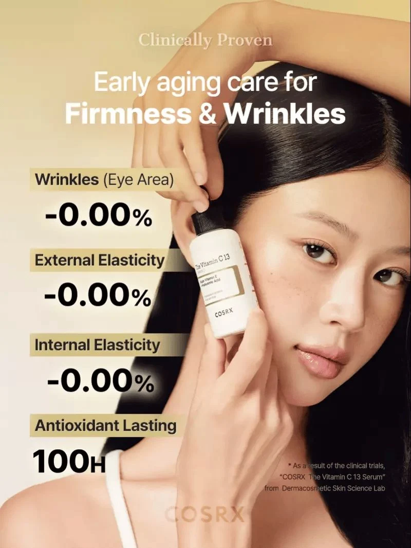 COSRX The Vitamin C 13 Serum 20ml