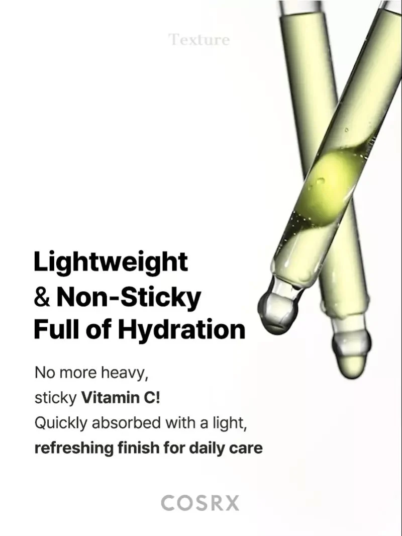 COSRX The Vitamin C 13 Serum 20ml
