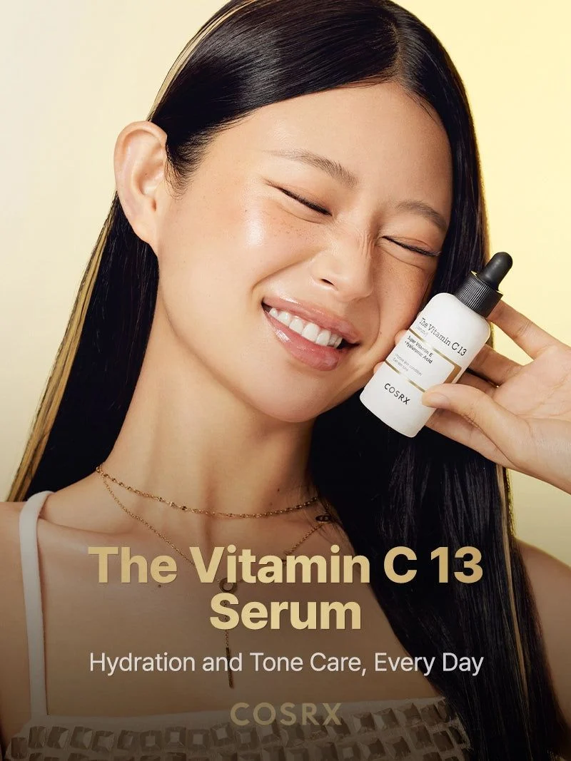 COSRX The Vitamin C 13 Serum 20ml