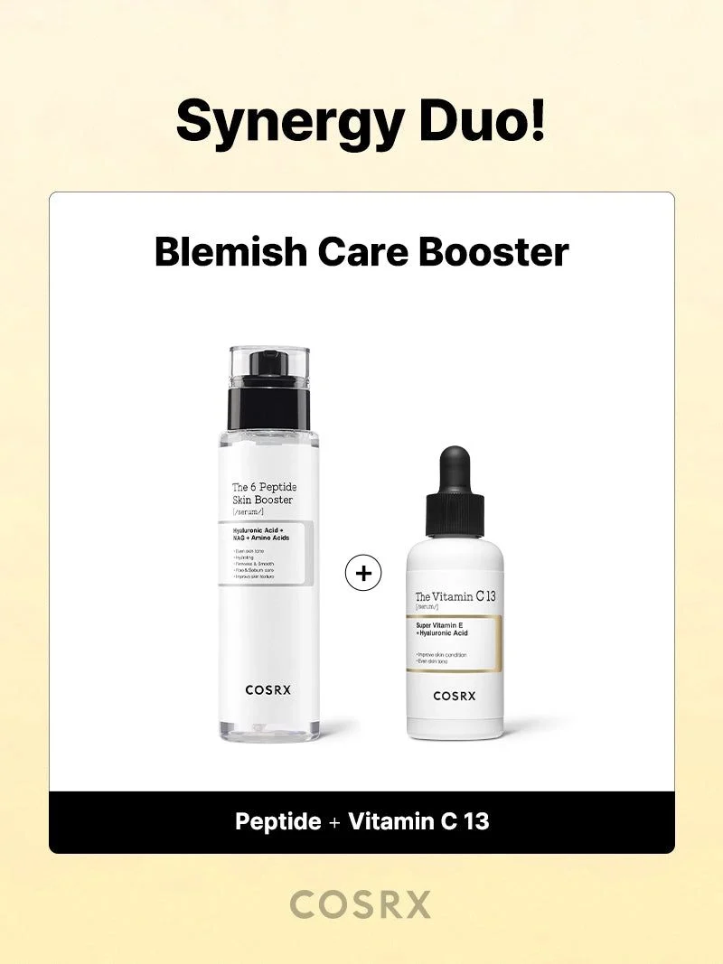 COSRX The Vitamin C 13 Serum 20ml