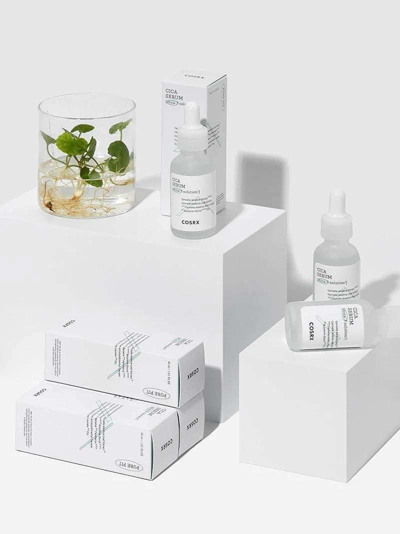COSRX Pure Fit Cica Serum 30ml