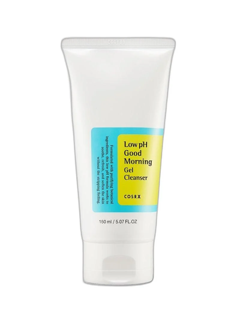 COSRX Low pH Good Morning Gel Cleanser 150ml
