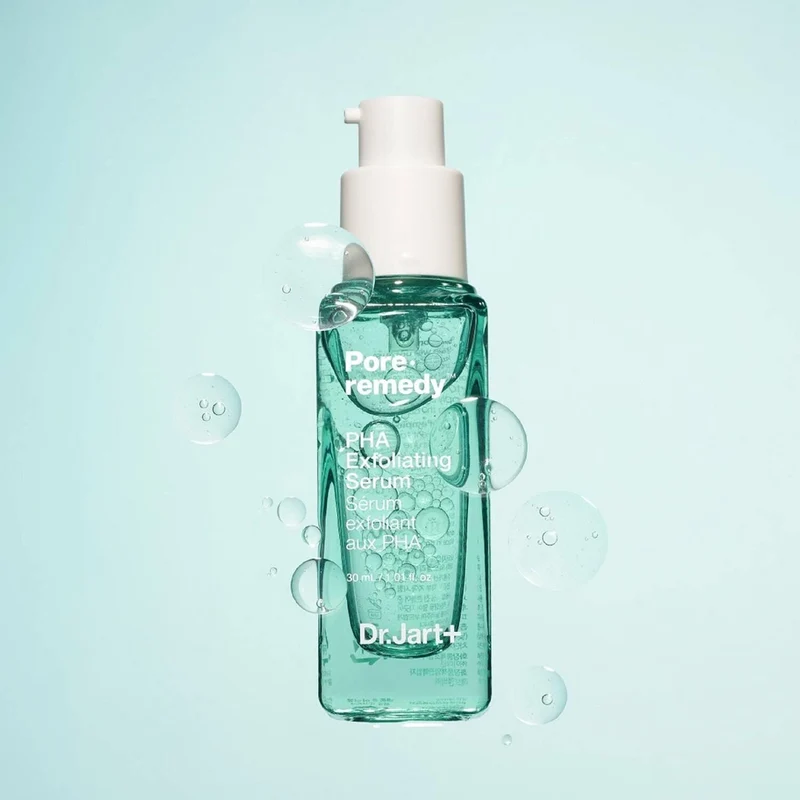 Dr.Jart+ Pore·remedy PHA Exfoliating Serum 30ml