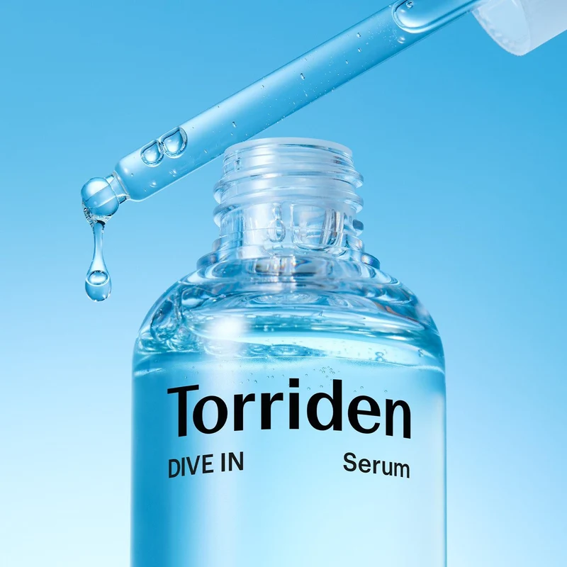 Torriden Dive-In Serum 50ml