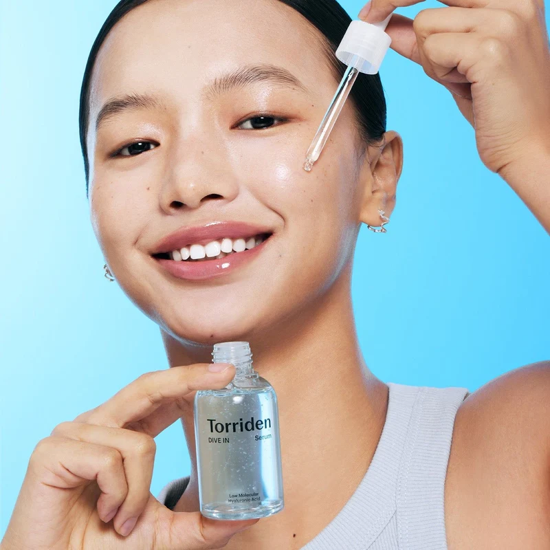 Torriden Dive-In Serum 50ml
