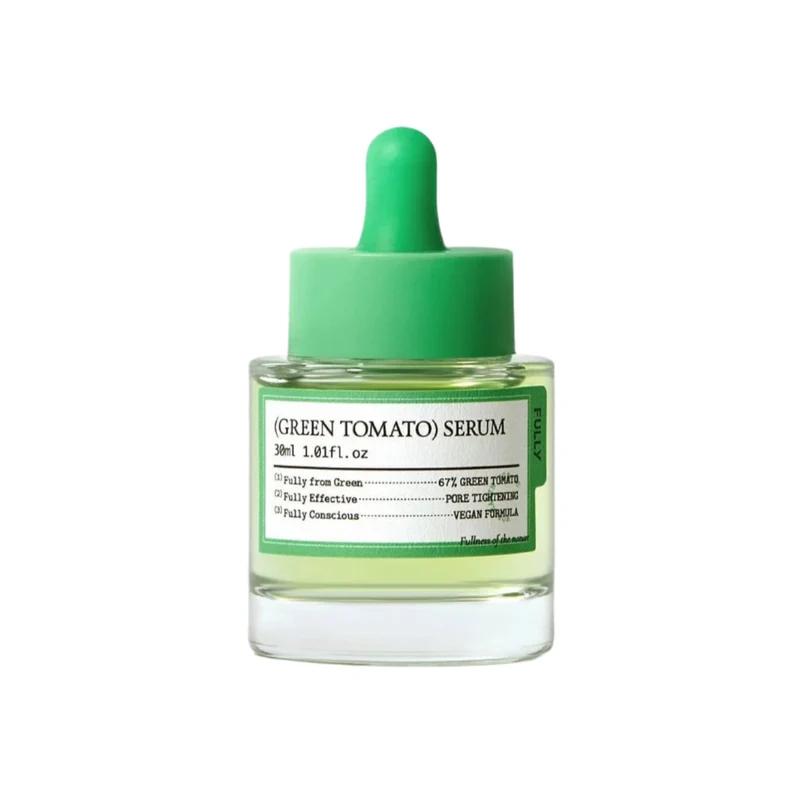FULLY GREEN TOMATO SERUM 30ml
