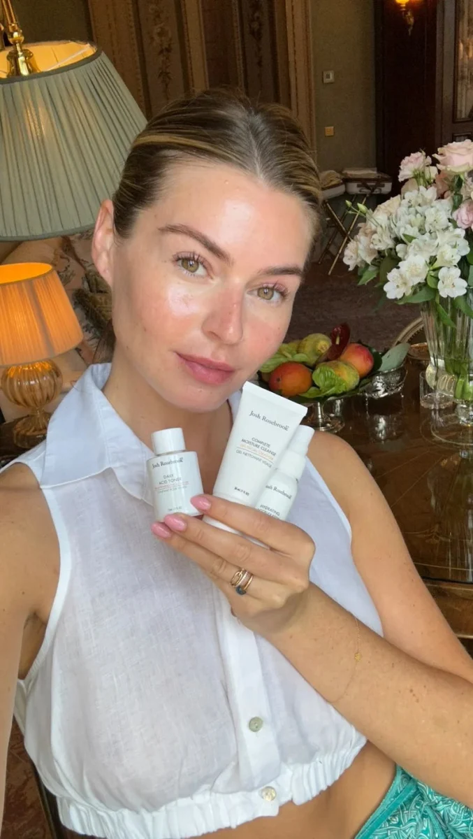 Complete Moisture Cleanse