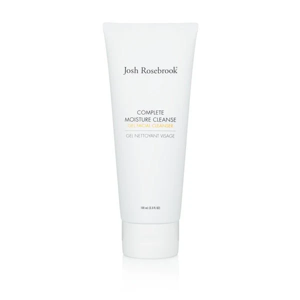 Complete Moisture Cleanse