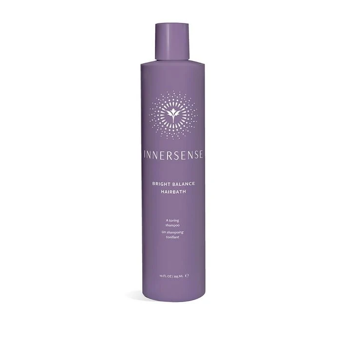 Bright Balance Hairbath