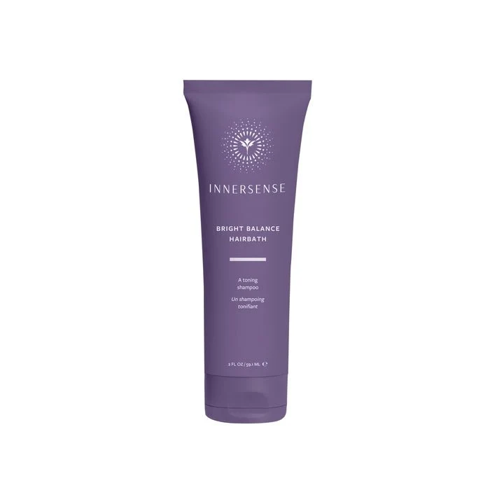 Bright Balance Hairbath