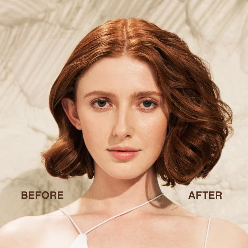 Refresh Dry Shampoo 70.1 ml