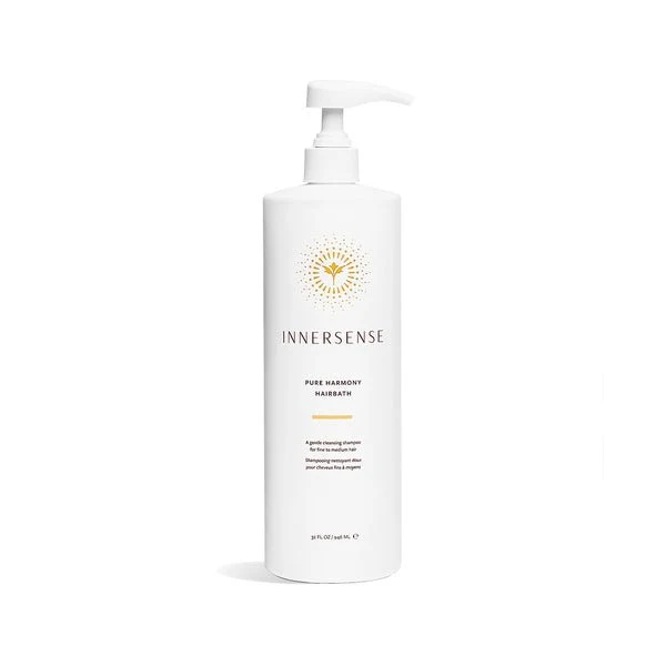 Pure Harmony Hairbath