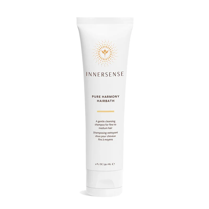 Pure Harmony Hairbath