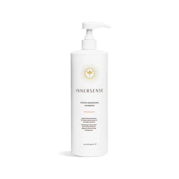 Color Awakening Hairbath