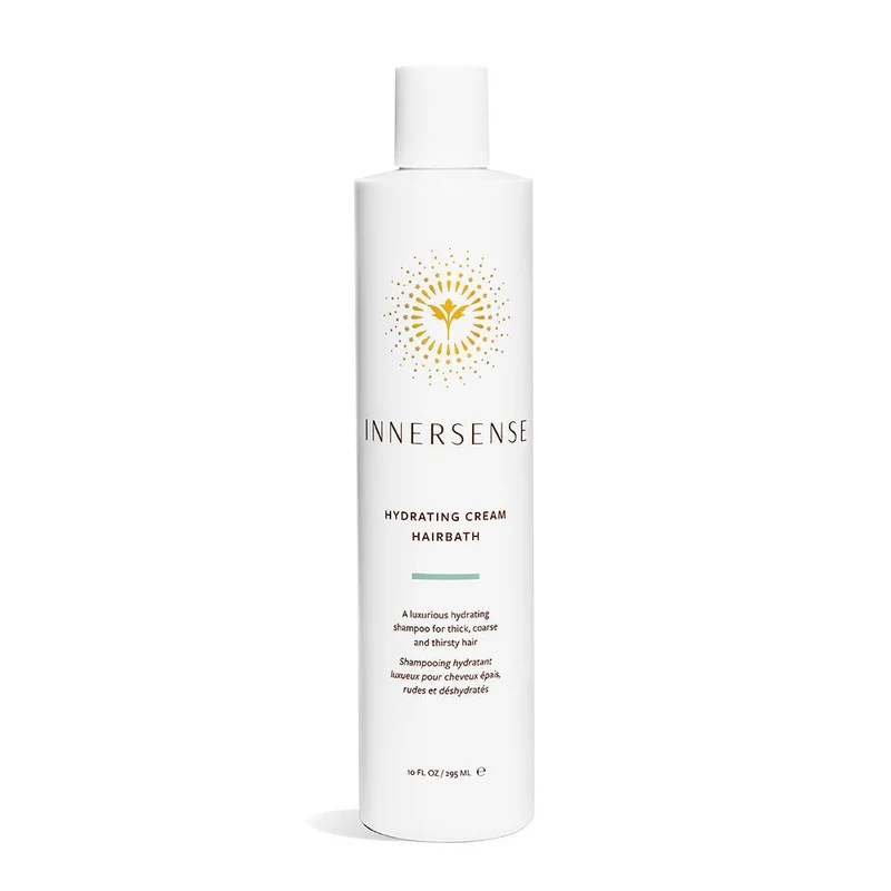 Hydrating Cream Hairbath