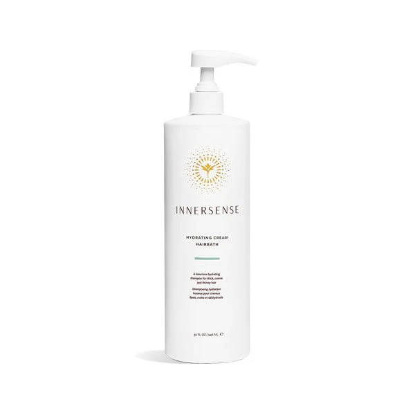 Hydrating Cream Hairbath