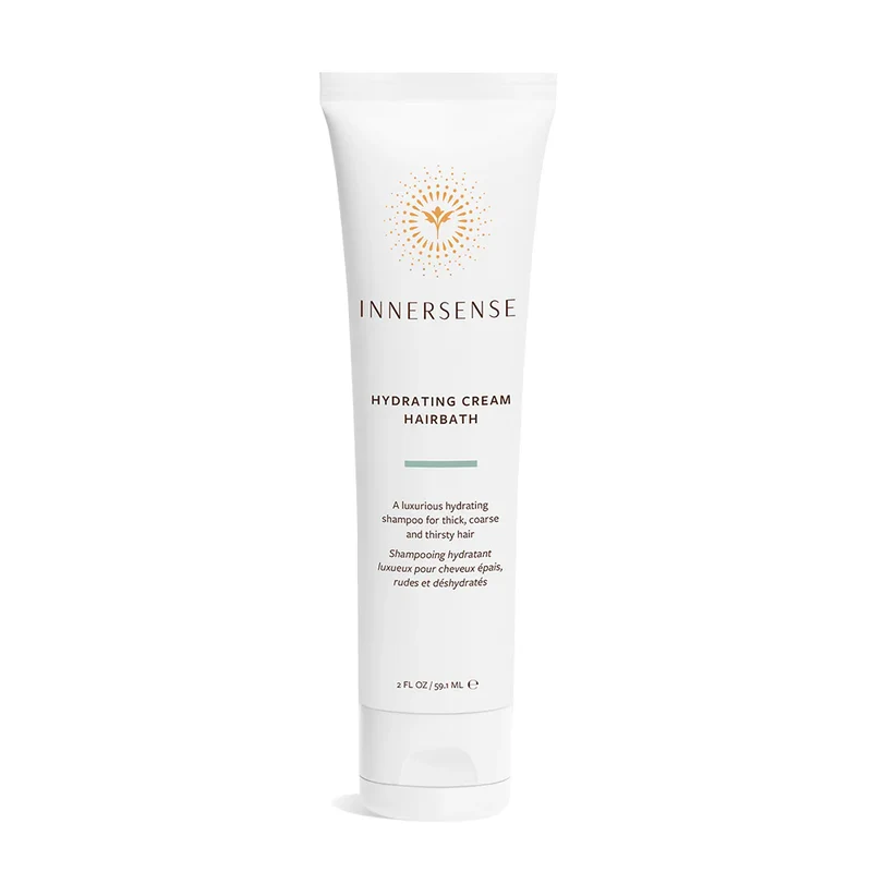 Hydrating Cream Hairbath