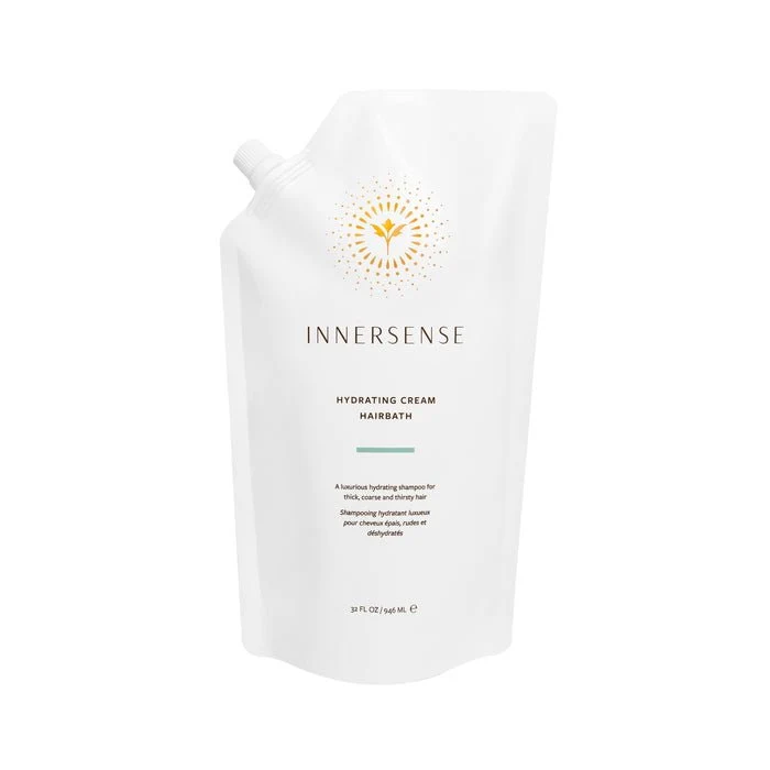 Hydrating Cream Hairbath