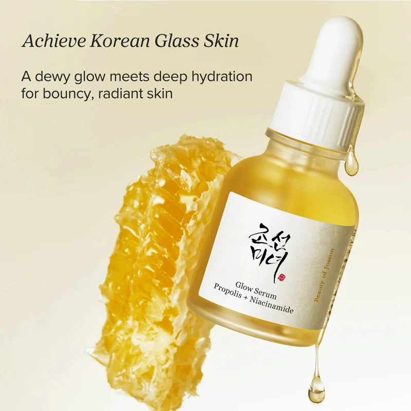 [Beauty of Joseon] Glow Serum: Propolis + Niacinamide 30ml