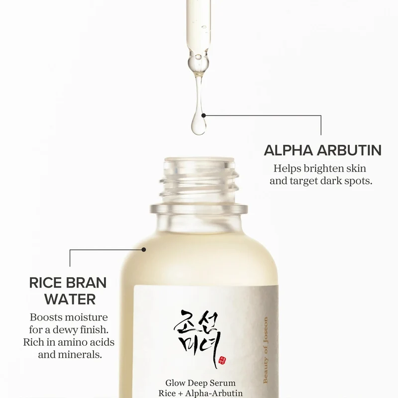 [Beauty of Joseon] Glow Serum: Propolis + Niacinamide 30ml