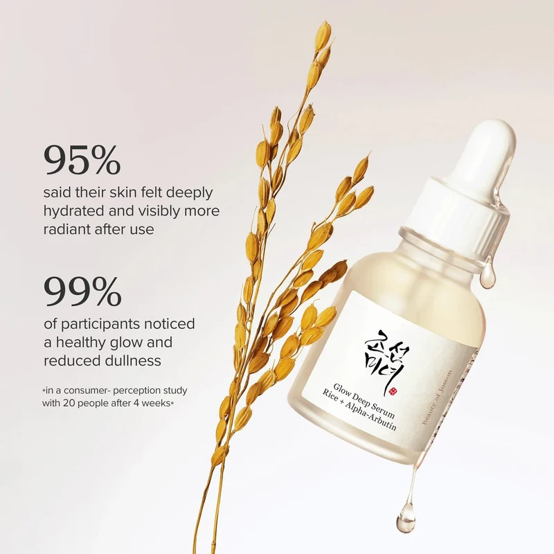 [Beauty of Joseon] Glow Serum: Propolis + Niacinamide 30ml