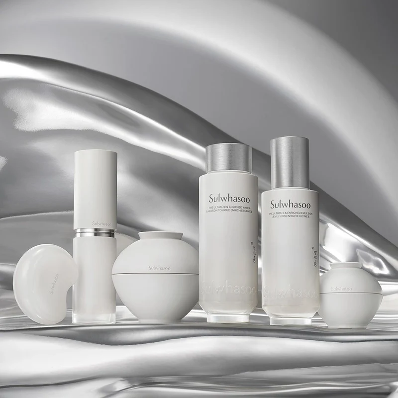 Sulwhasoo The Ultimate S Serum 50ml