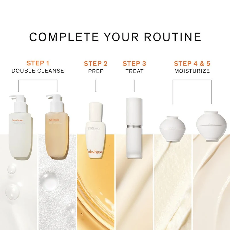 Sulwhasoo The Ultimate S Serum 50ml
