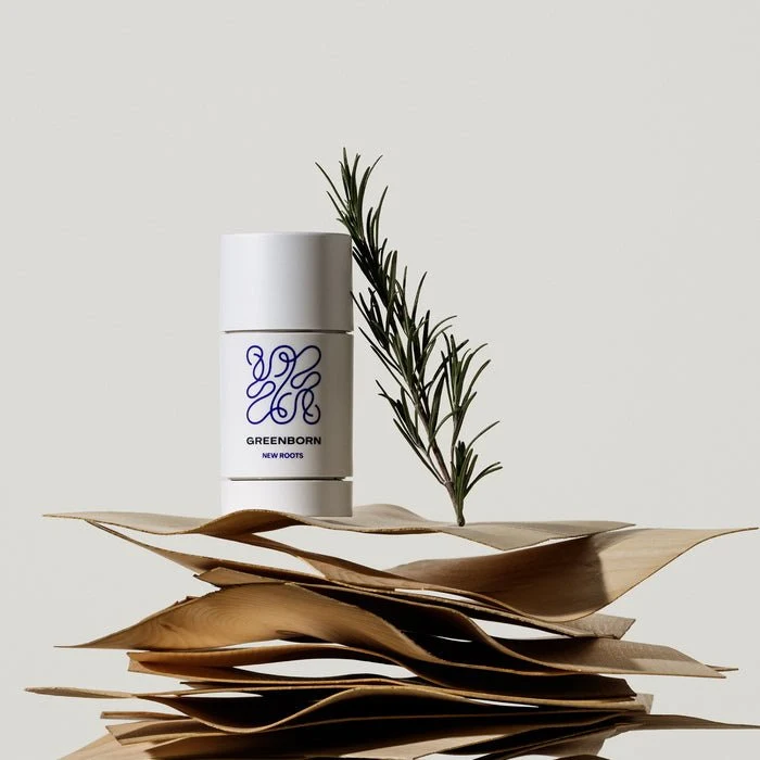 Deodorant New Roots 50 ml